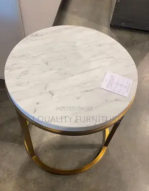 One Set of a Nesting Table