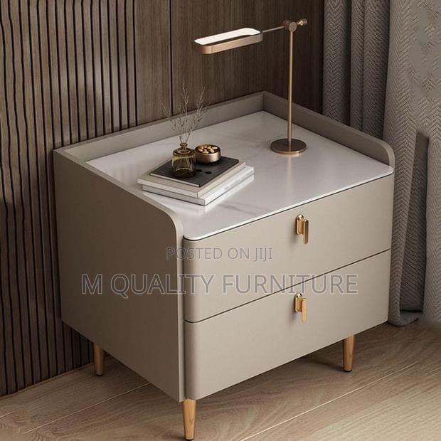 Classy Modern Drawers