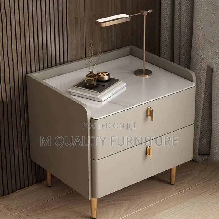 Classy Modern Drawers
