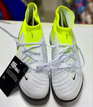 Soccer Trainer Shoes, Football Training Nike Boots,Phantom