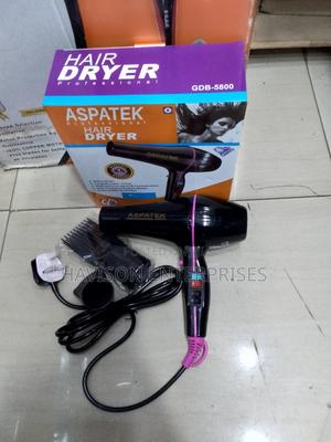 Original Aspatek Blowdrier(2200w) - thumbnail 2