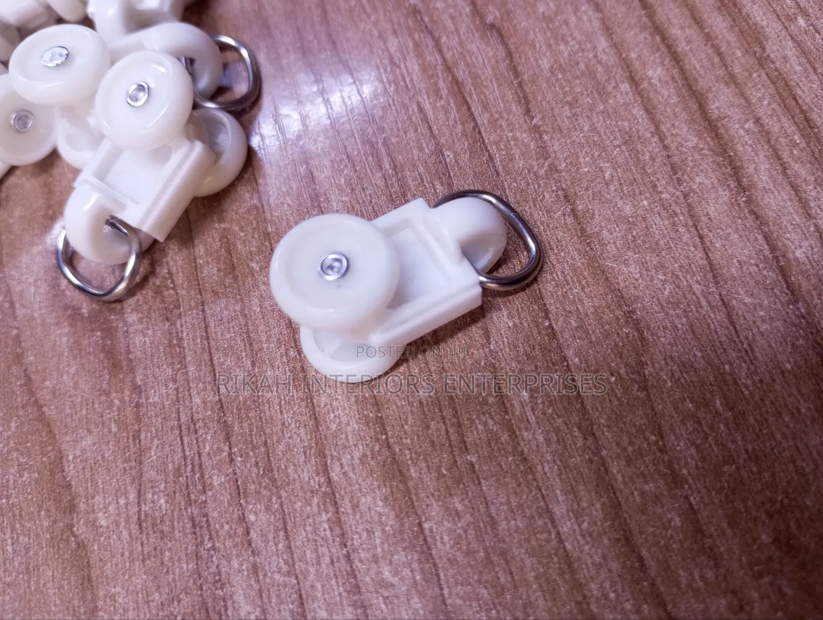 Curtain Runner Available