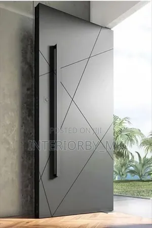 High Quality Single Doors