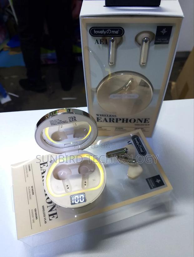 Lovely Me Earpods - thumbnail 2