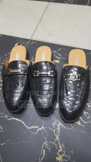 Slip on Shoes for Men,Mules Official Shoes
