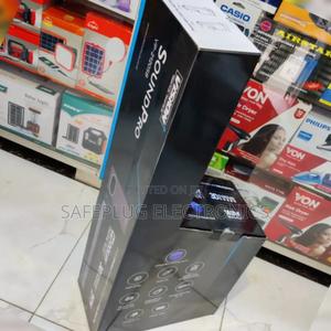 *Vision Soundbar**Vp2120sb- - main view