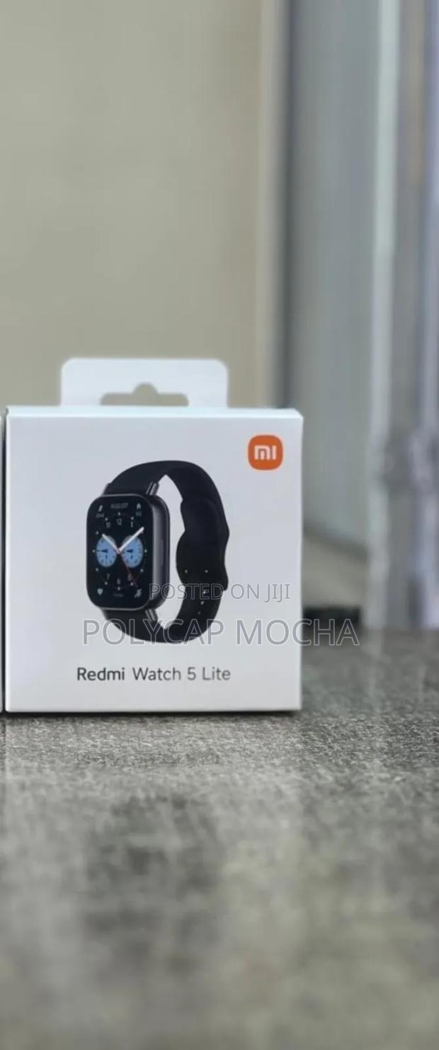 Xiaomi Redmi Watch 5 Lite - thumbnail 2