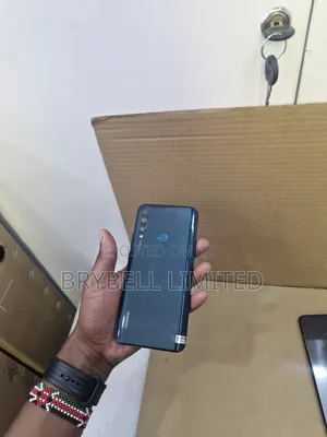 New Huawei Y9 Prime 2019 128 GB Green