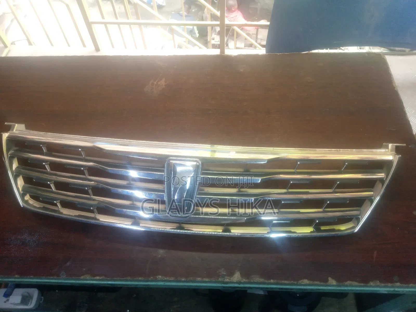 Grill Premio 260