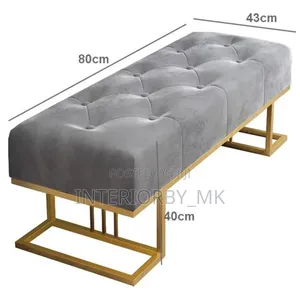High Quality Hallway Bench