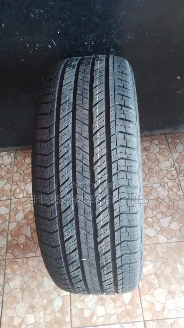255/55r20 Bearway Tyre - thumbnail 3