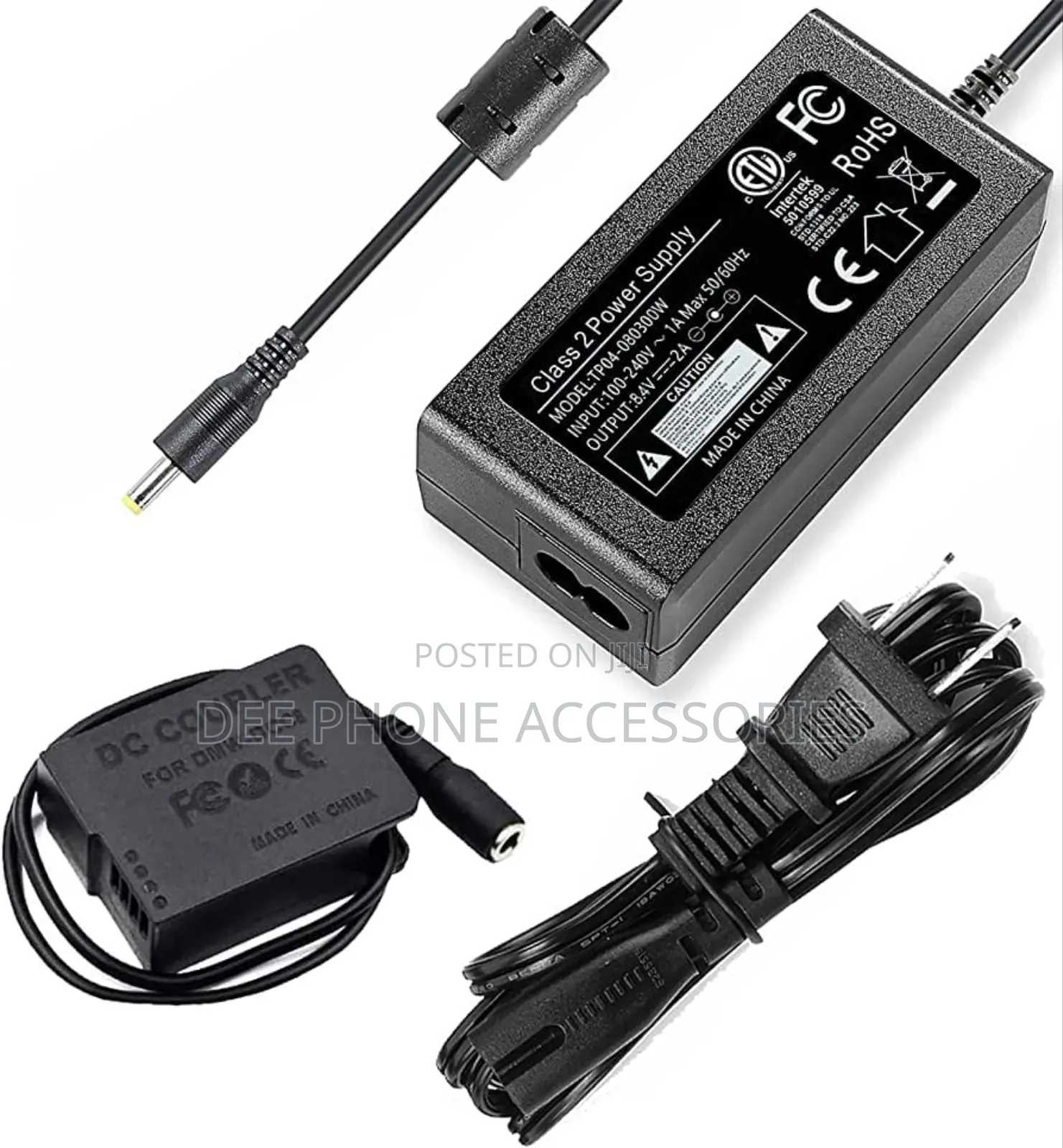 Panasonic DMW BLC 12 Dummy Battery