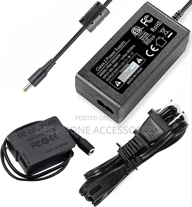 Panasonic DMW BLC 12 Dummy Battery