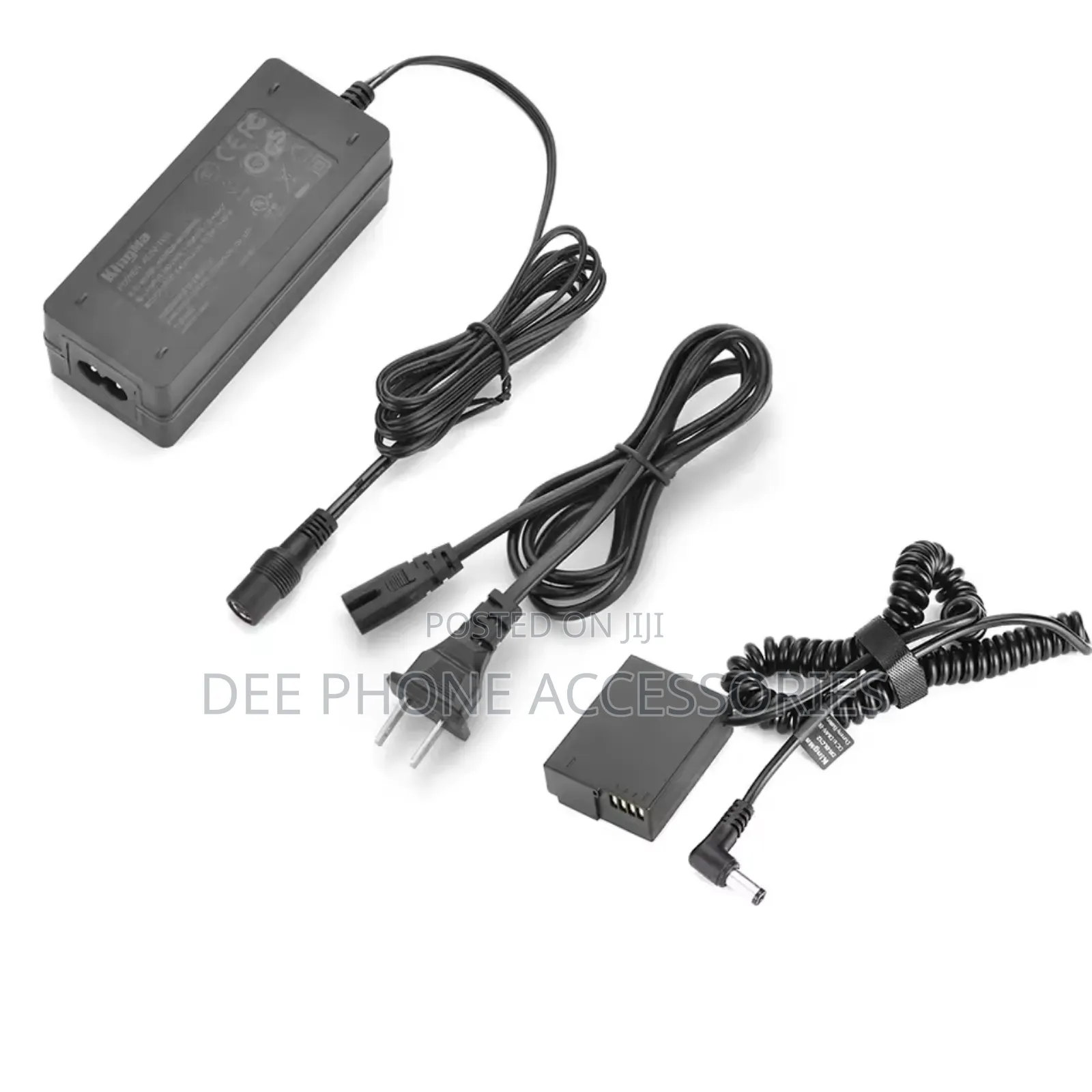Panasonic DMW BLC 12 Dummy Battery