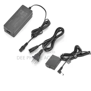 Panasonic DMW BLC 12 Dummy Battery