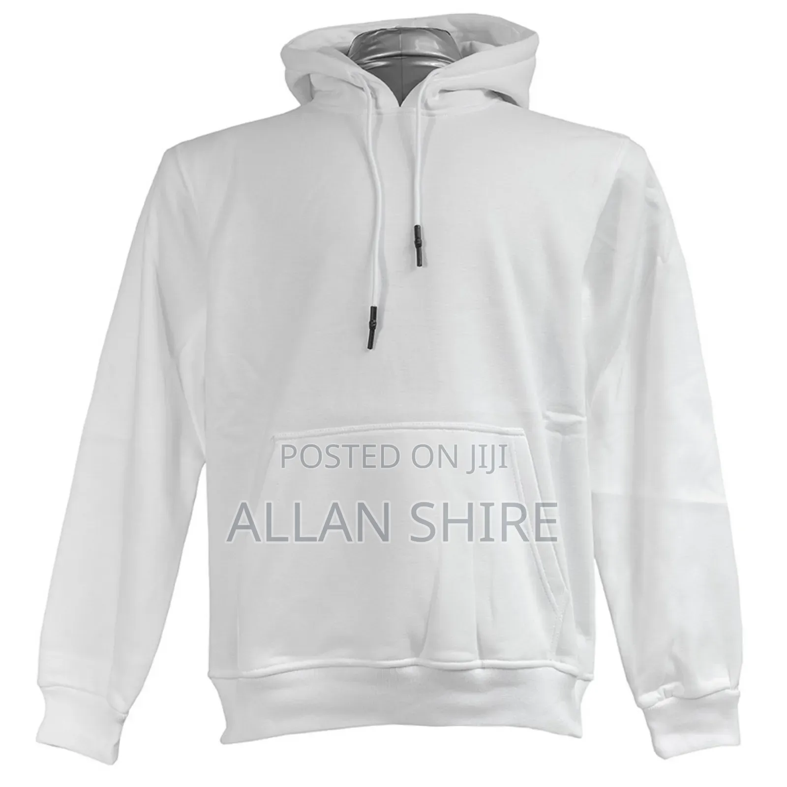 Premium-Quality Hoodies