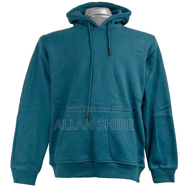Premium-Quality Hoodies - thumbnail 5