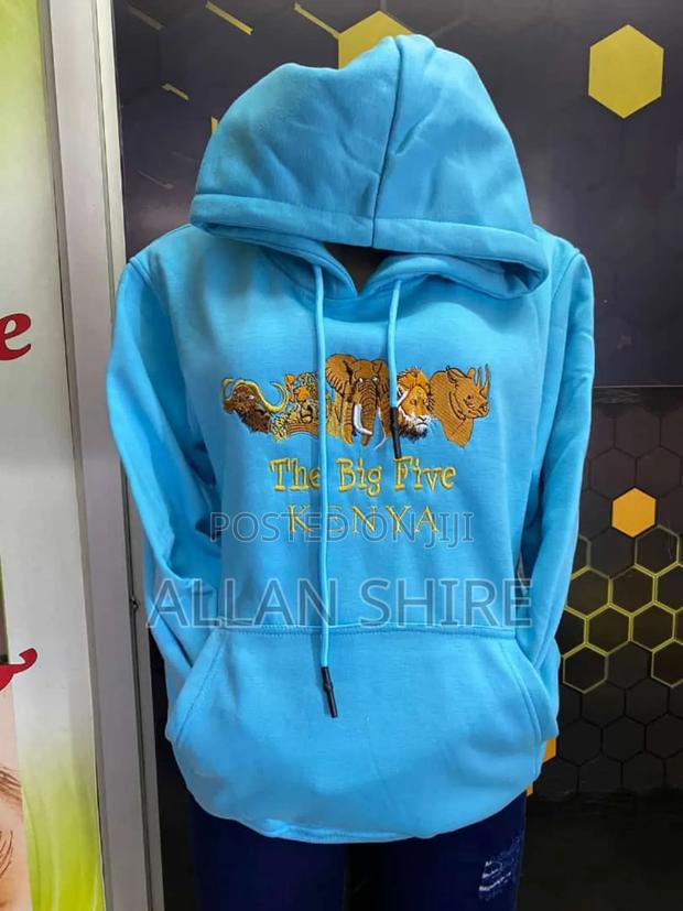 Premium-Quality Hoodies - thumbnail 6