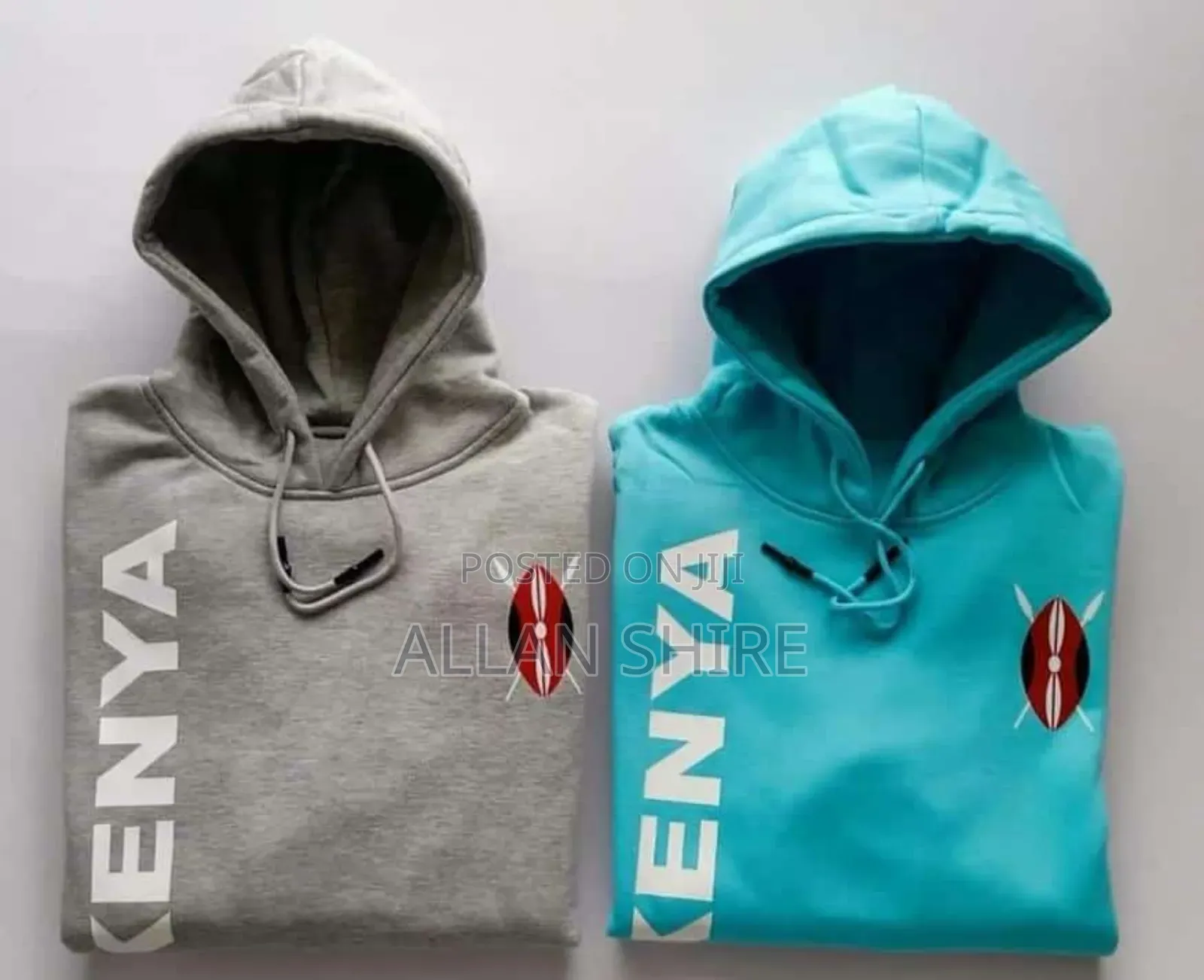 Premium-Quality Hoodies