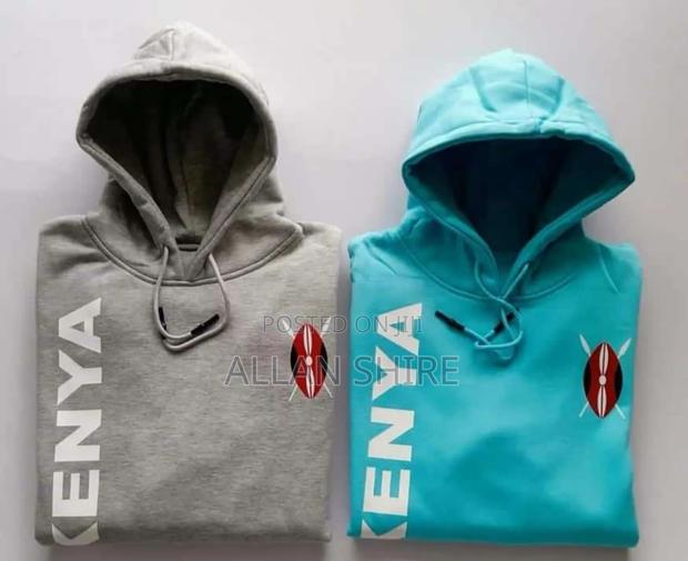 Premium-Quality Hoodies - thumbnail 7