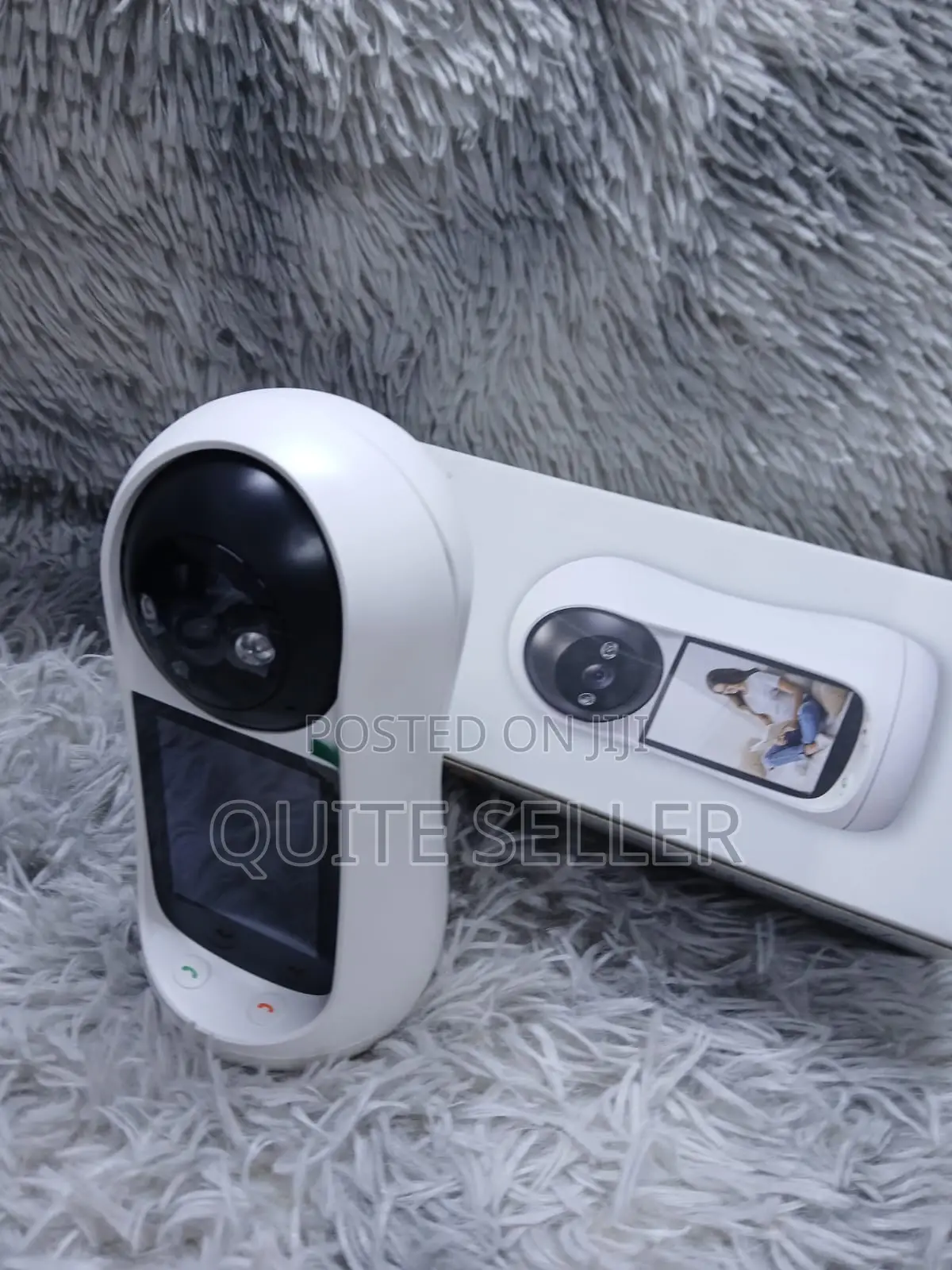 Call With Video Icsee Indoor Camera Wifi Camera