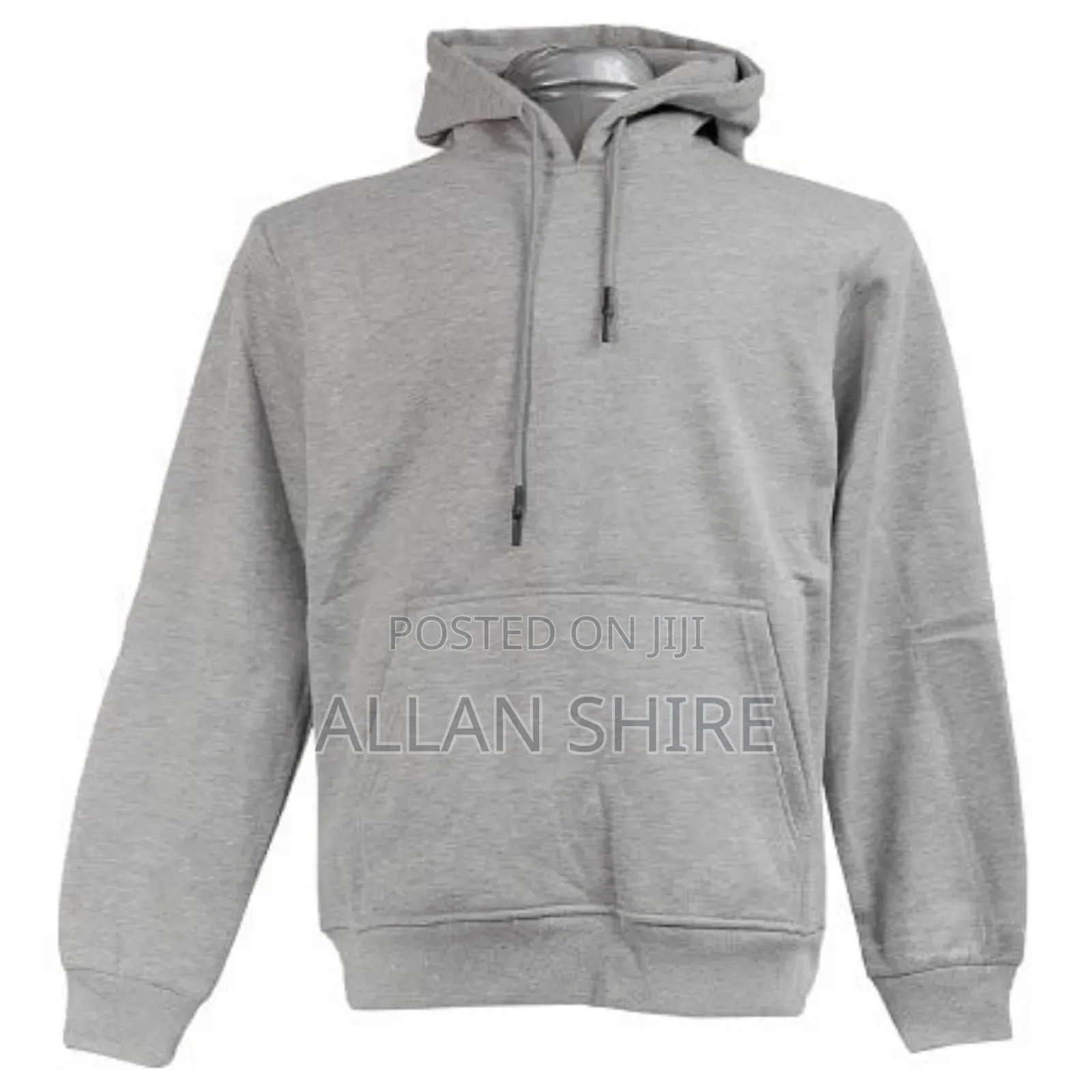 Premium-Quality Hoodies
