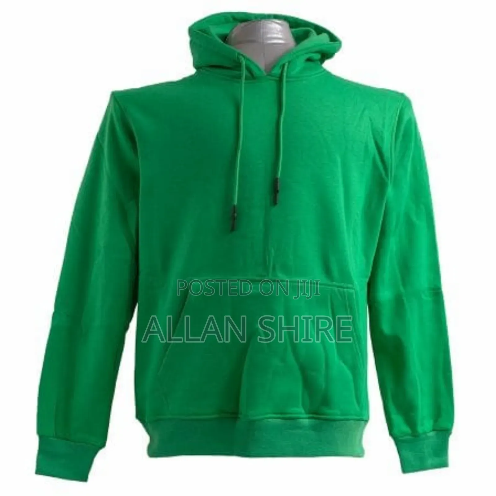 Premium-Quality Hoodies