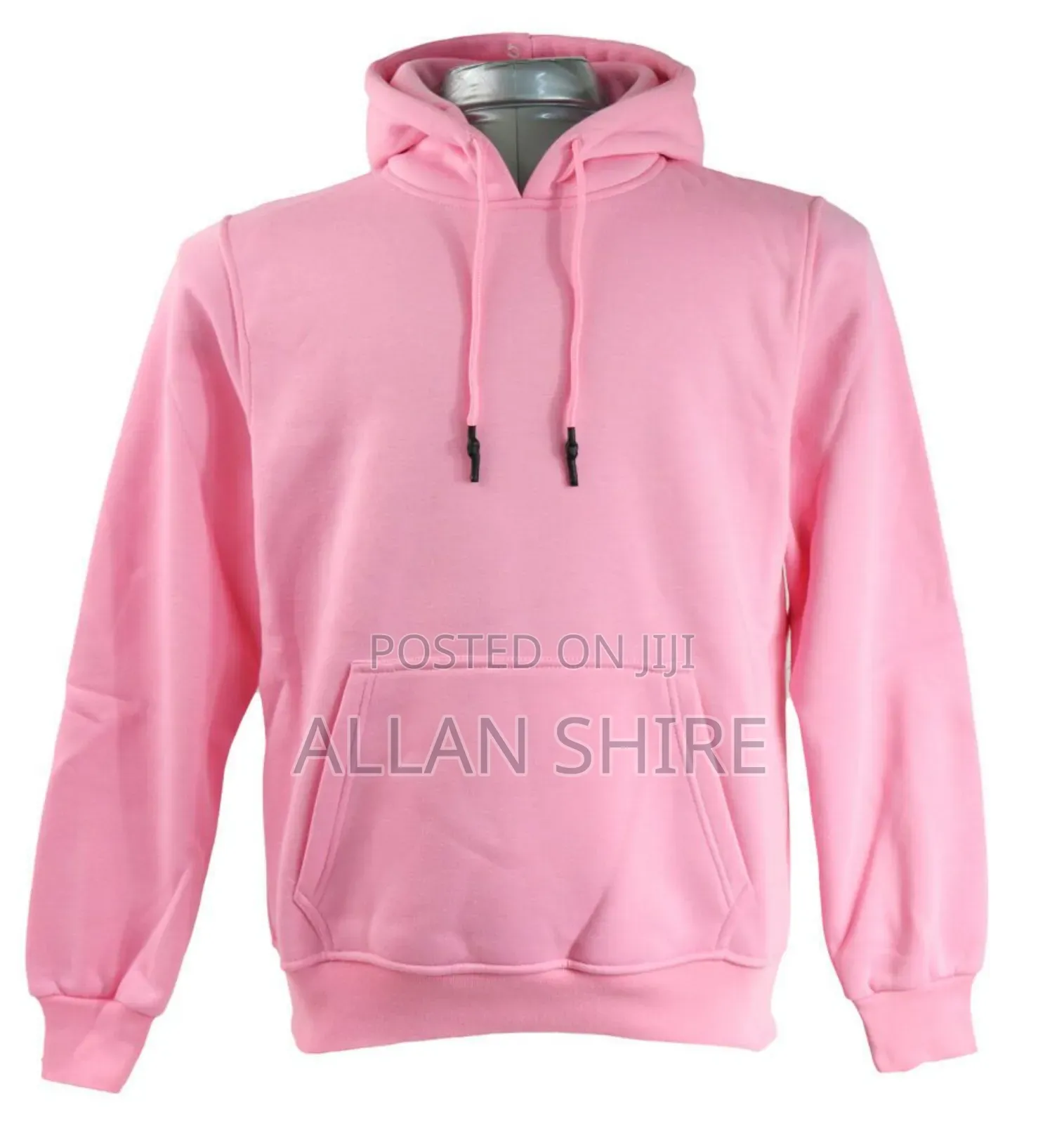 Premium-Quality Hoodies