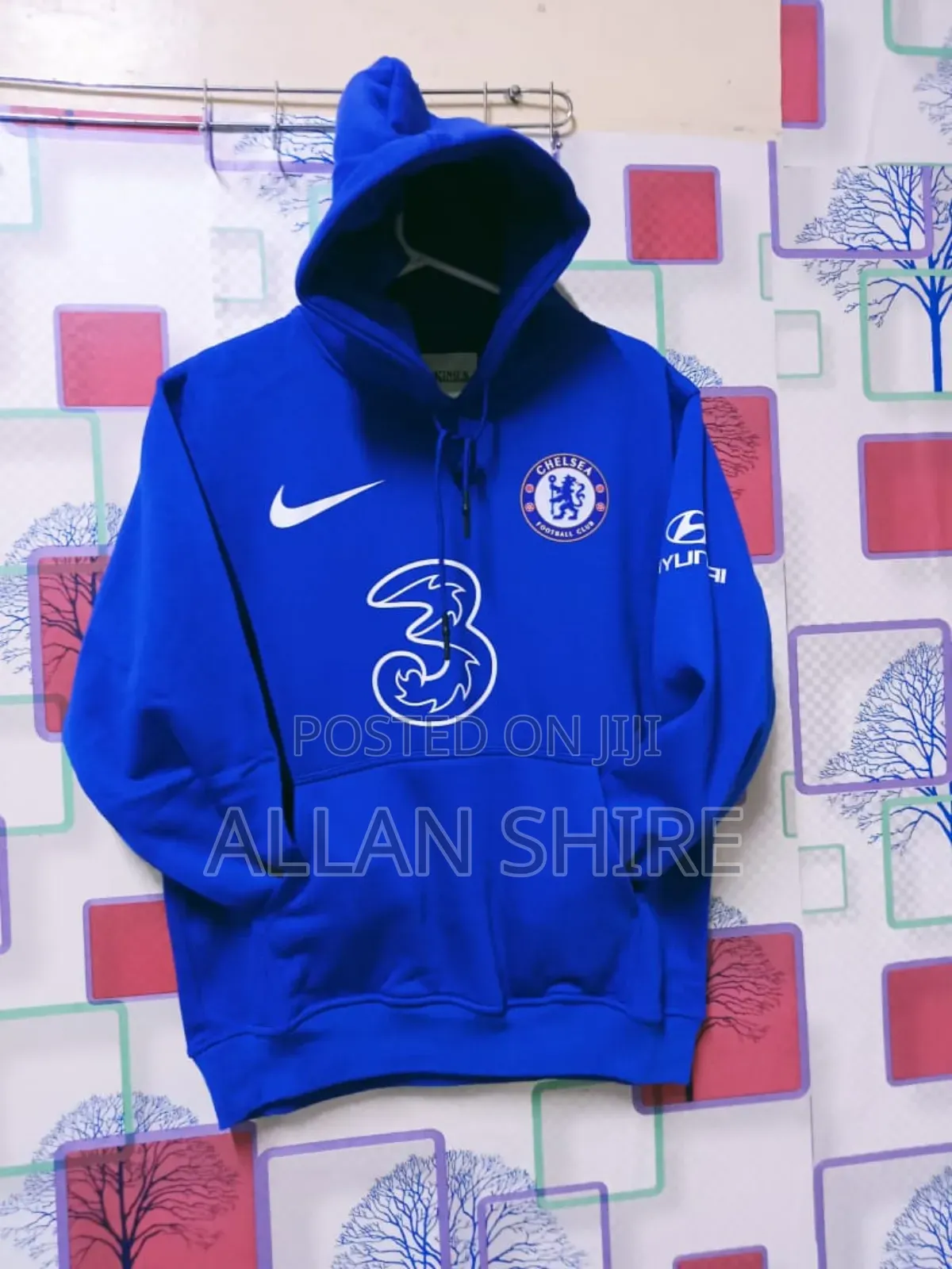 Premium-Quality Hoodies