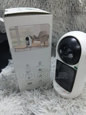 Video Calling Surverince Spy Camera Home Nanny Camera Icsee