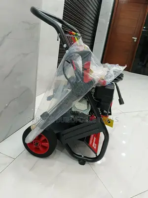 Maxmech 300psi 7.0hp Gasoline High Pressure Washer Quality