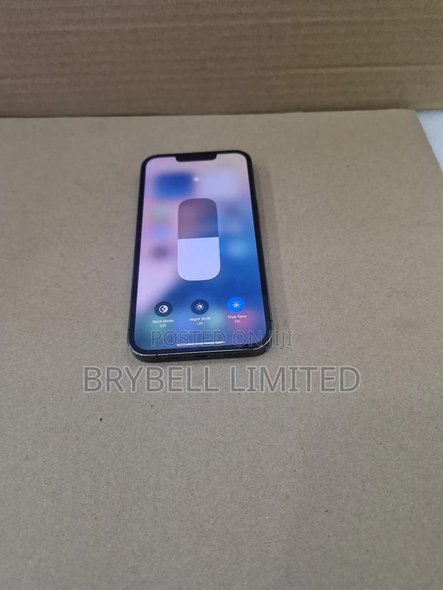 Apple iPhone 13 Pro 128 GB Gray - thumbnail 6