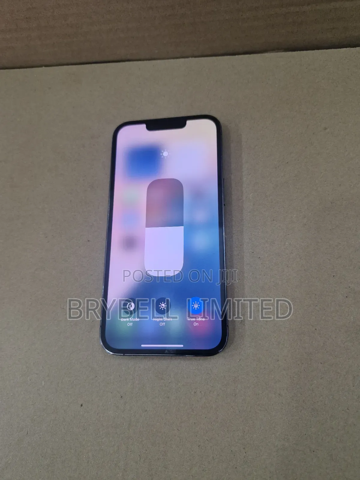 Apple iPhone 13 Pro 128 GB Gray
