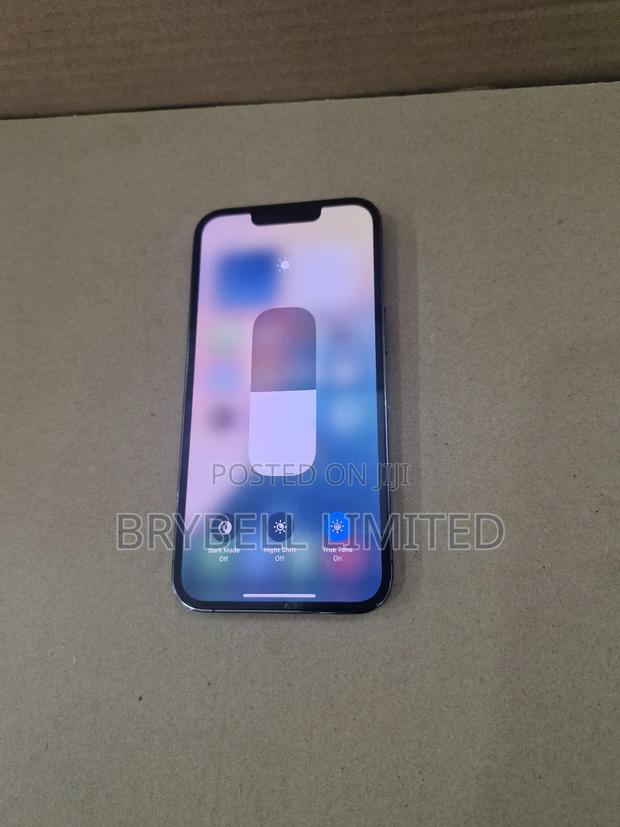 Apple iPhone 13 Pro 128 GB Gray - thumbnail 7