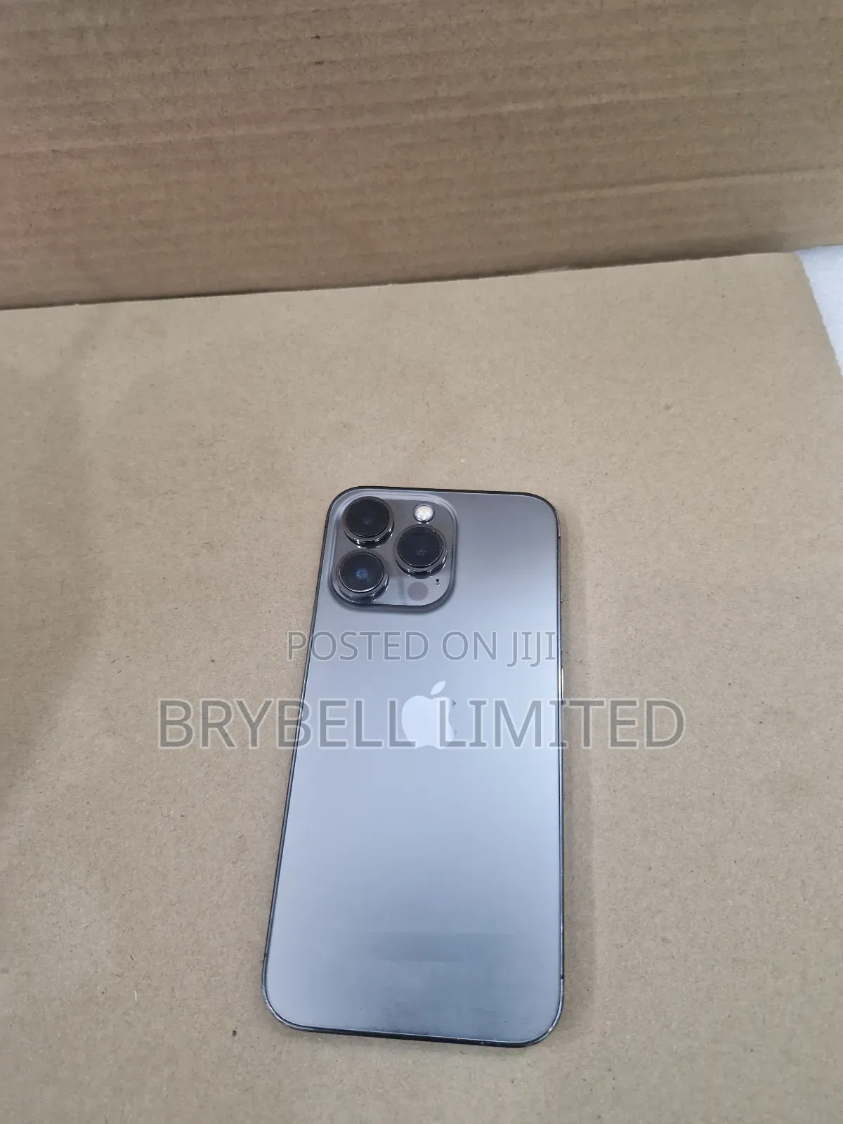 Apple iPhone 13 Pro 128 GB Gray