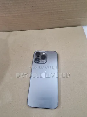 Apple iPhone 13 Pro 128 GB Gray