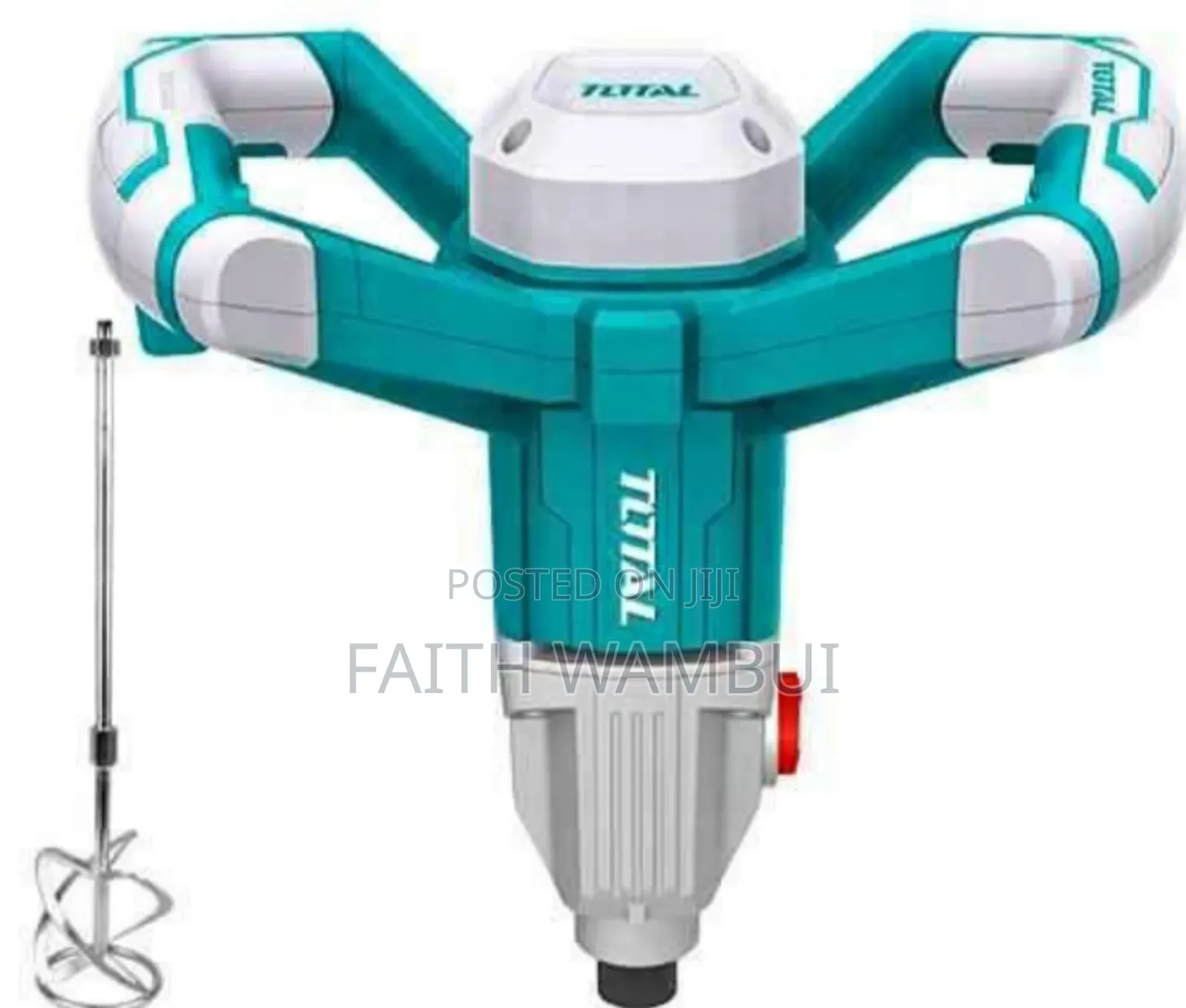 1400w Makita Mixer/Paint Mixer Machine