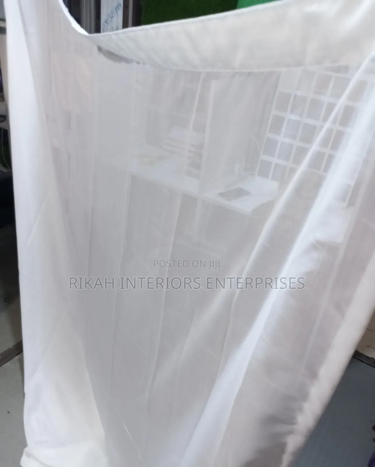 2m Standard Quality Sheers