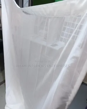 2m Standard Quality Sheers