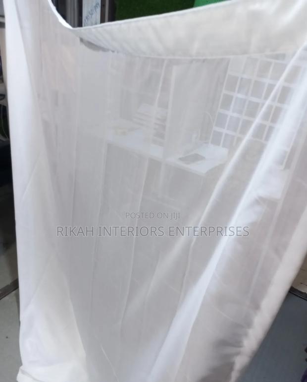 2m Standard Quality Sheers