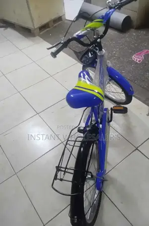 Size 16" Kids Mountain Bikes