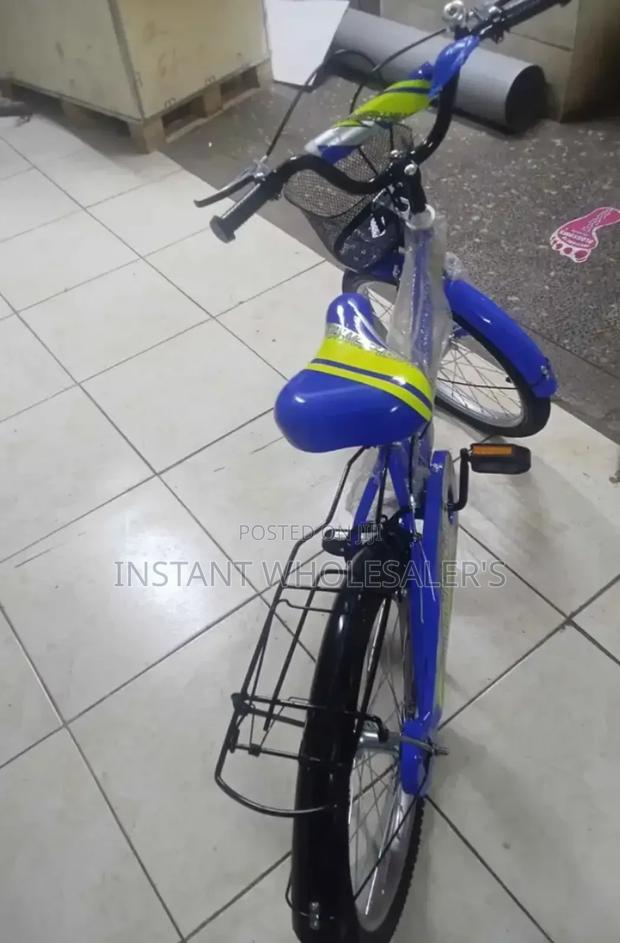Size 16" Kids Mountain Bikes