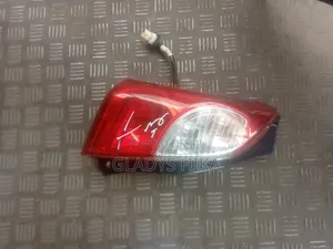 Suzuki Alto Taillight