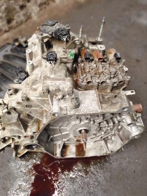 Honda Fit Old Model Gearbox 2whl - thumbnail 2