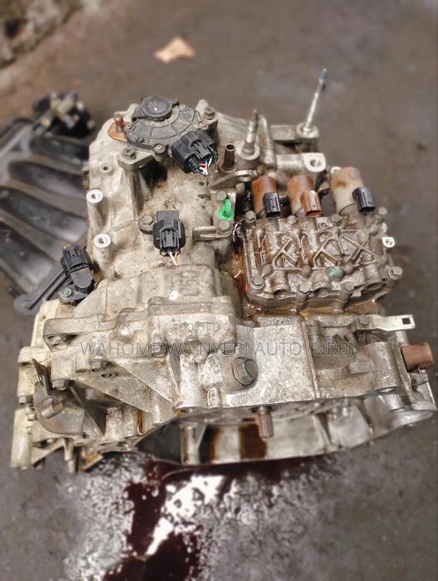 Honda Fit Old Model Gearbox 2whl - thumbnail 5