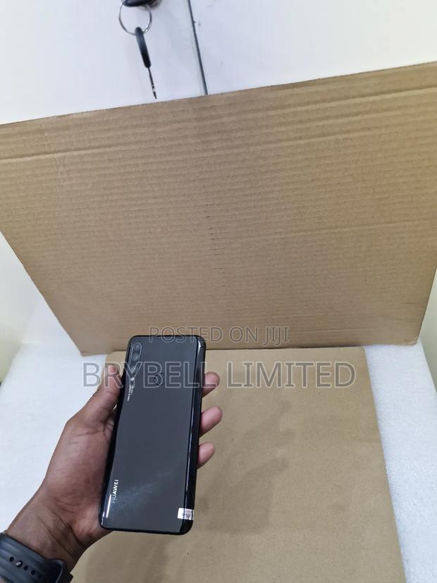 New Huawei Y9 Prime 2019 128 GB Black - thumbnail 6