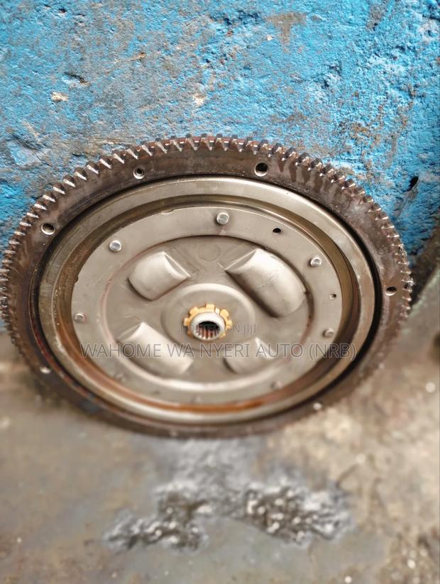 Gearbox Converter for Honda Fit