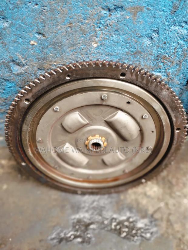 Gearbox Converter for Honda Fit - thumbnail 2
