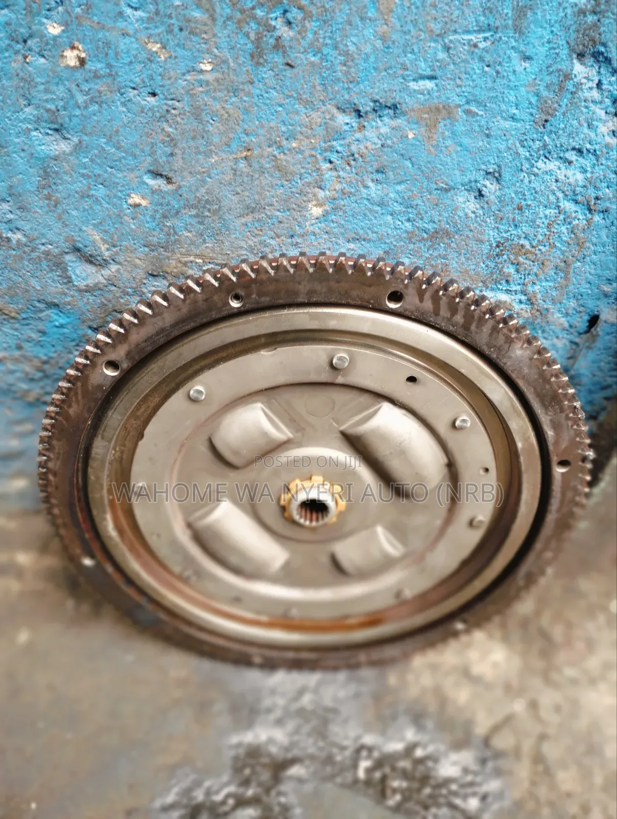 Gearbox Converter for Honda Fit