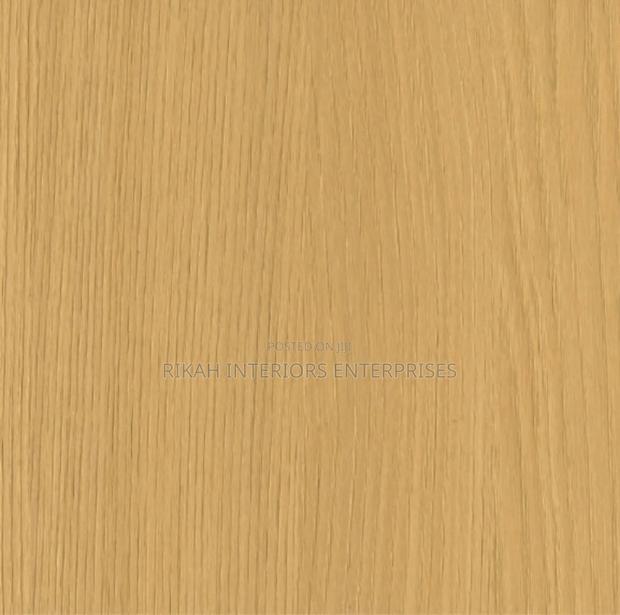 Brown Wood Effect Contact Papers - main view